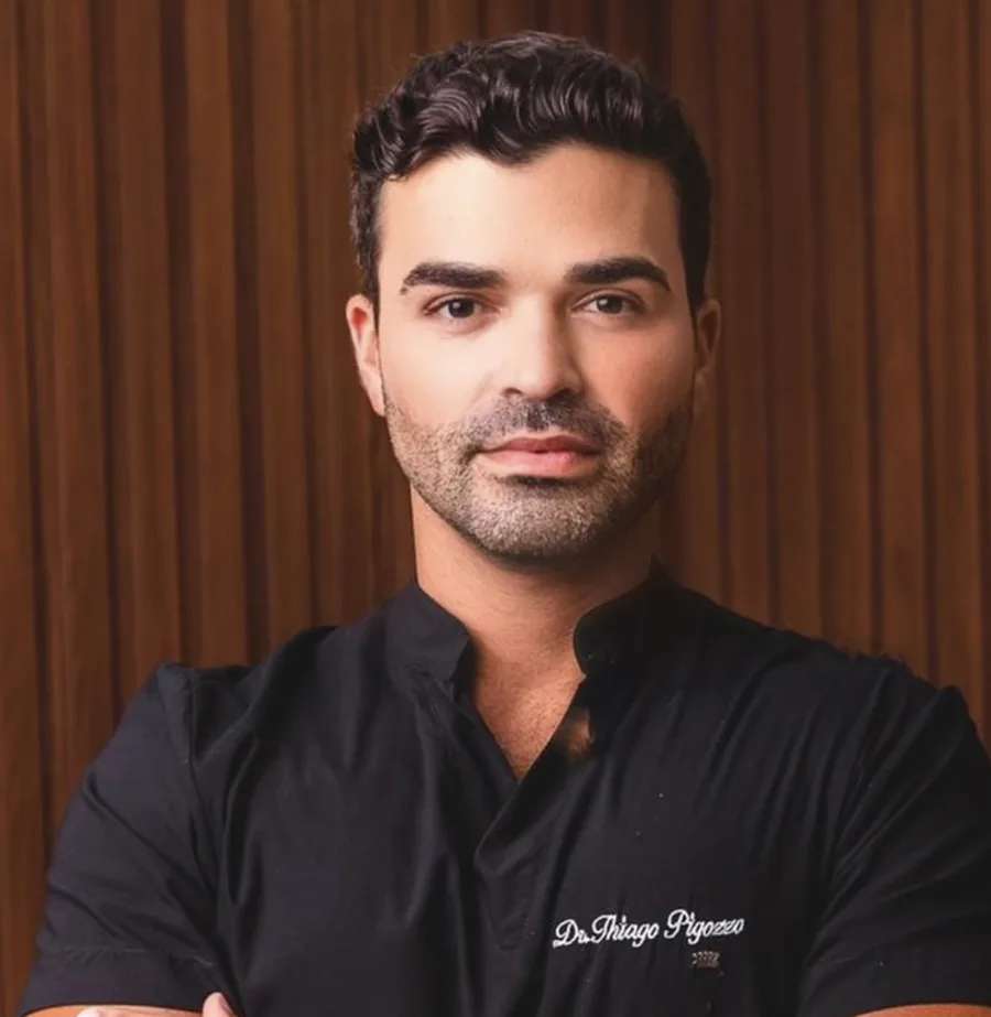 Dr. Thiago Pigozzo