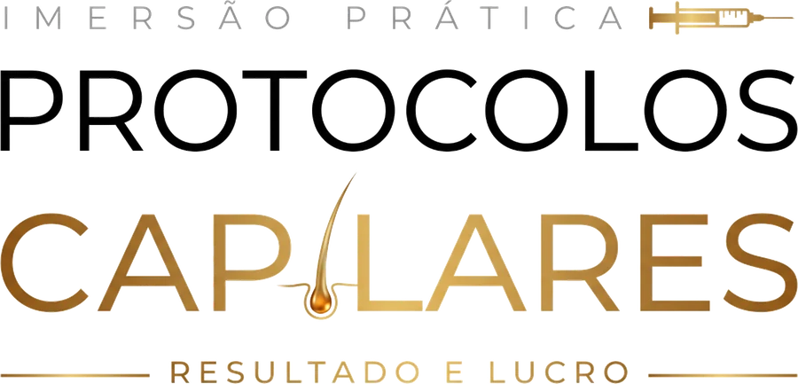 Imersão Prática — Protocolos Capilares